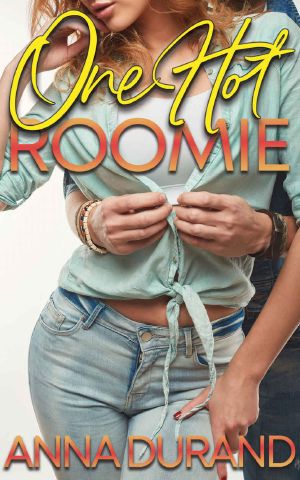 [Hot Brits 02] • One Hot Roomie